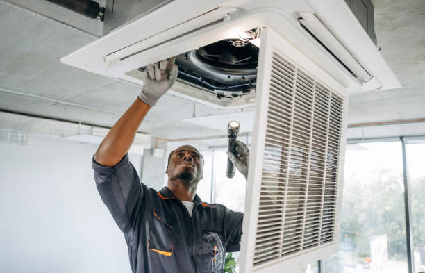 Licensed Ductwork Repair service in Provo, UT - FH HVAC