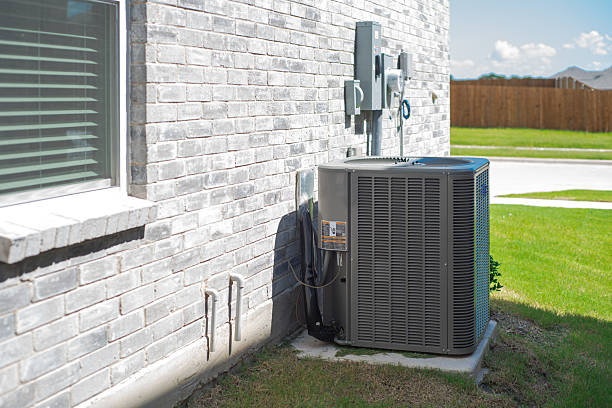 Reliable Ductwork Repair contractor in Provo, UT by FH HVAC